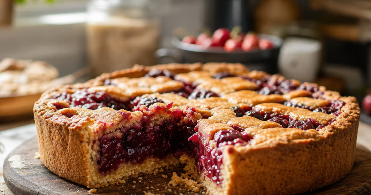 3 claves para evitar que la base de tu kuchen quede húmeda
